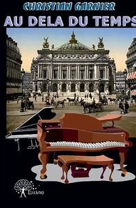 Image de Au delà du temps