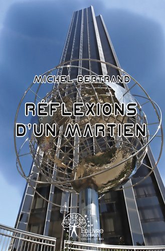 Image de Réflexions d'un martien