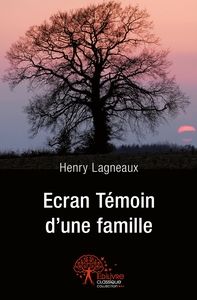 Picture of Ecran Témoin d'une famille