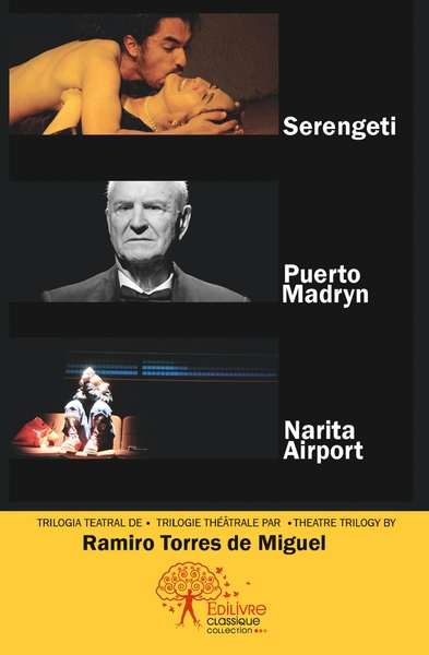 Image de Serengeti - Puerto Madryn - Narita Airport