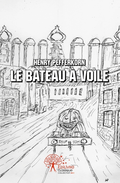 Image de Le bateau à voile