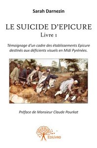 Image de Le suicide d'epicure
