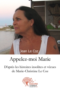 Image de Appelez-moi Marie