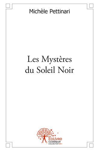 Image de Les mystères du soleil noir