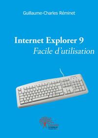 Image de Internet explorer 9 facile d'utilisation