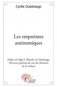 Image de Les empreintes antinomiques