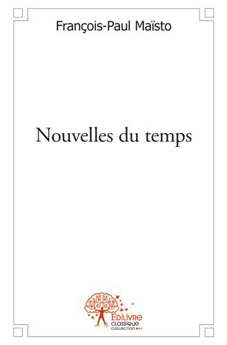 Image de Nouvelles du temps