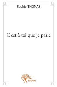 Image de C'est à toi que je parle