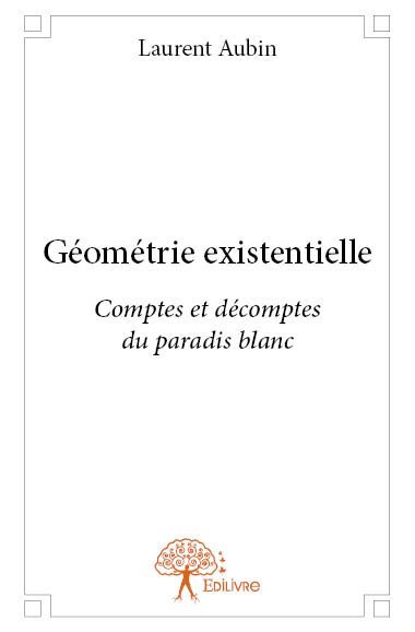 Image de Géométrie existentielle