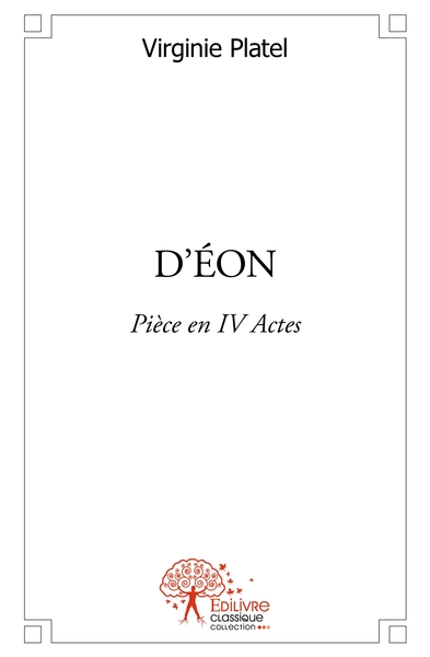 Image de D'ÉON