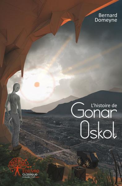 Image de L'histoire de gonar oskol