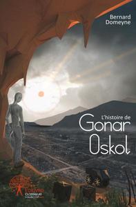 Image de L'histoire de gonar oskol
