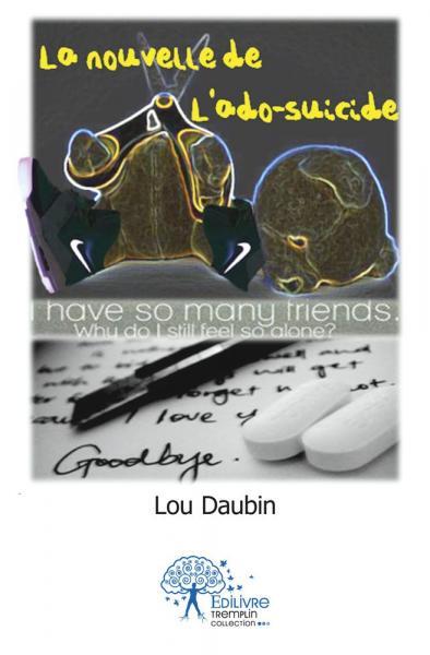 Image de La nouvelle de l'ado suicide