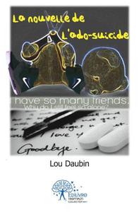 Image de La nouvelle de l'ado suicide