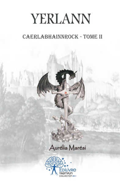 Picture of Yerlann - Tome 2