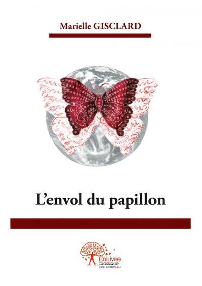 Image de L'envol du papillon