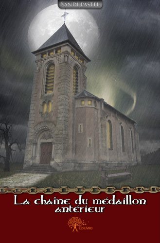 Image de La chaîne du médaillon antérieur