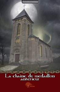 Image de La chaîne du médaillon antérieur