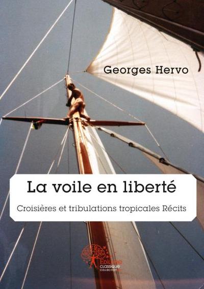 Image de La voile en liberté
