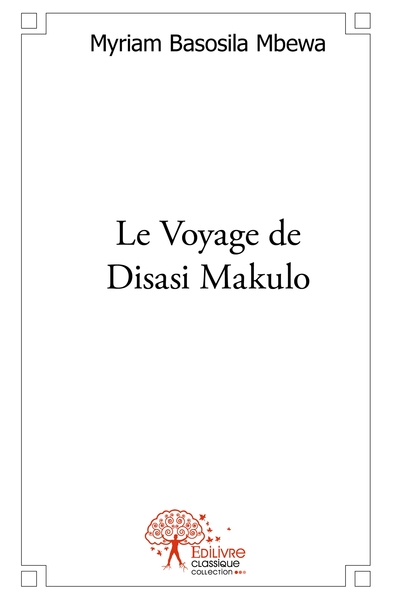 Picture of Le Voyage de Disasi Makulo