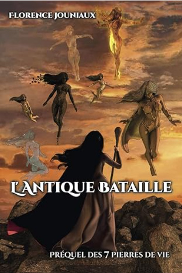 Image de L'Antique Bataille