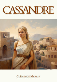 Picture of Cassandre