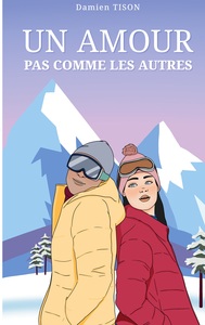 Picture of Un amour pas comme les autres