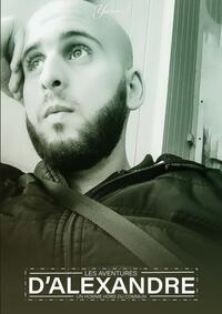 Picture of Les aventures d'Alexandre