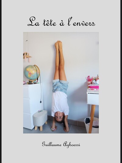 Picture of La tête à l’envers