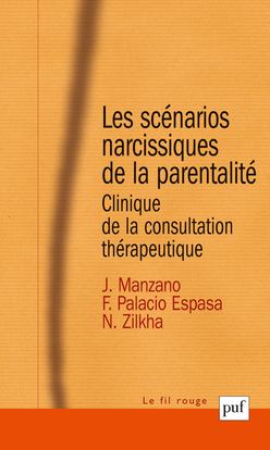 Picture of Les scénarios narcissiques de la parentalité