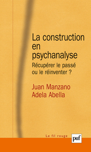 Image de La construction en psychanalyse
