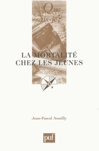 Image de La mortalité chez les jeunes