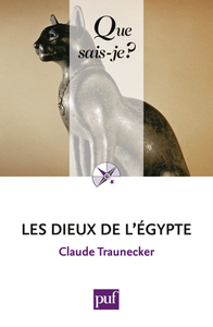 Picture of LES DIEUX DE L'EGYPTE (5ED) QSJ 1194