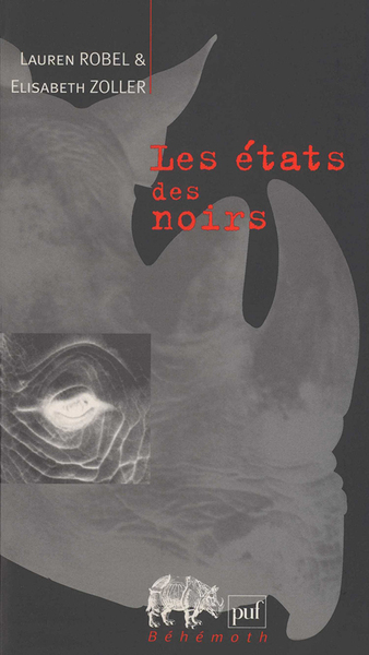 Picture of Les États des Noirs