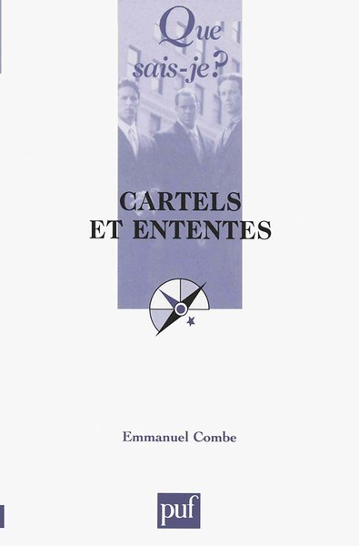 Image de Cartels et ententes