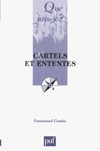 Image de Cartels et ententes