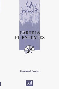 Picture of Cartels et ententes