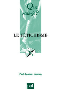Image de Le fétichisme