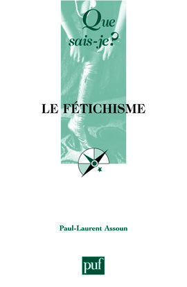 Picture of Le fétichisme