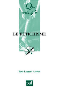 Picture of Le fétichisme