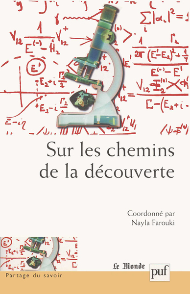 Image de Sur les chemins de la découverte