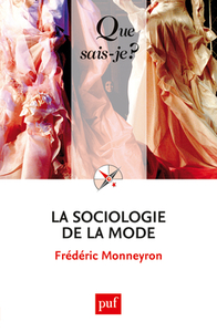 Picture of LA SOCIOLOGIE DE LA MODE (2ED) QSJ 3757