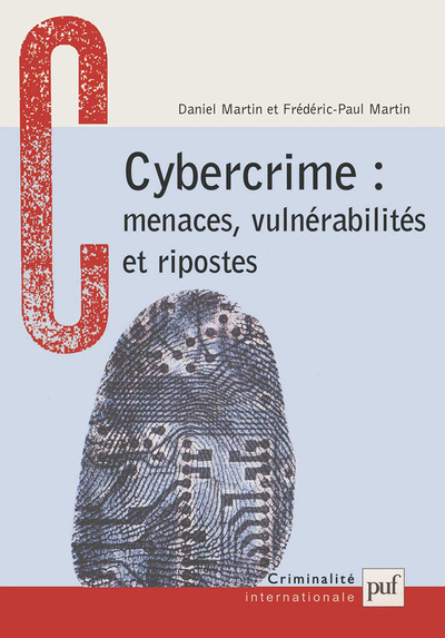 Picture of Cybercrime