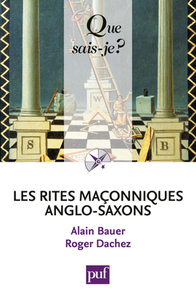 Picture of Les rites maçonniques anglo-saxons