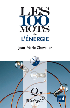 Picture of Les 100 mots de l'énergie