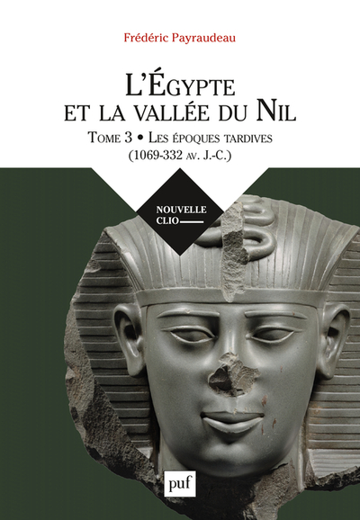 Image de L'Égypte et la vallée du Nil. Tome 3