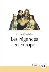 Image de Les régences en Europe