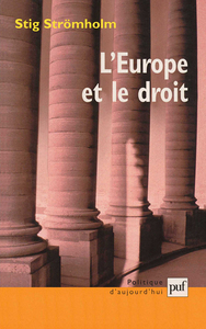Picture of L'Europe et le droit