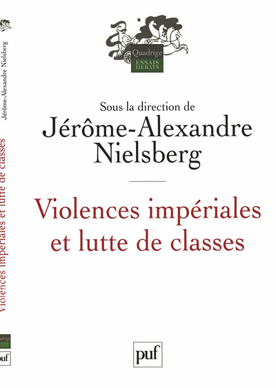 Image de Violences impériales et lutte de classes