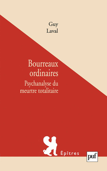 Picture of Bourreaux ordinaires